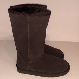 Classic Ugg Tall Boots